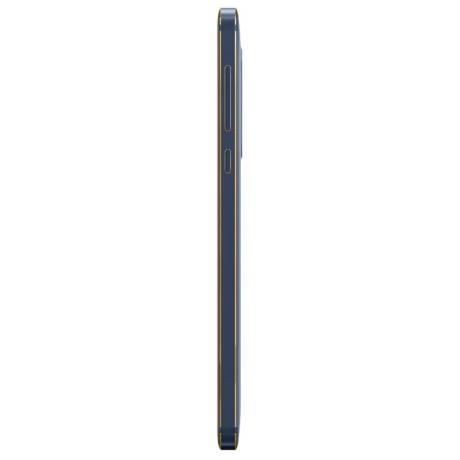 Смартфон Nokia 6.1 (2018) 32Gb Blue - фото 5