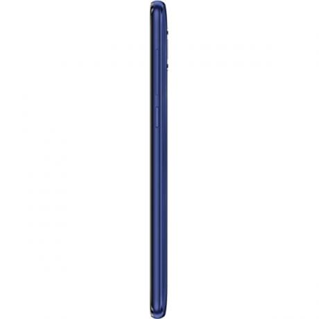 Смартфон Alcatel 5058I 3X 32Gb 3Gb Blue - фото 4