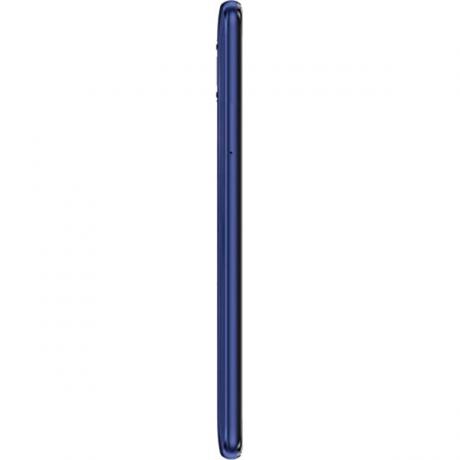 Смартфон Alcatel 5058I 3X 32Gb 3Gb Blue - фото 5