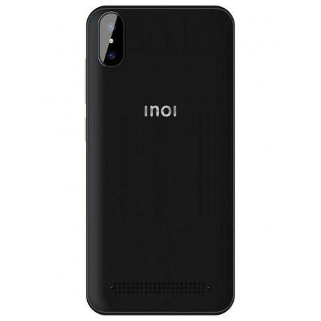 Смартфон INOI 3 LITE Black - фото 3