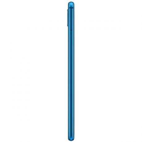 Смартфон Huawei P20 Lite Blue - фото 4