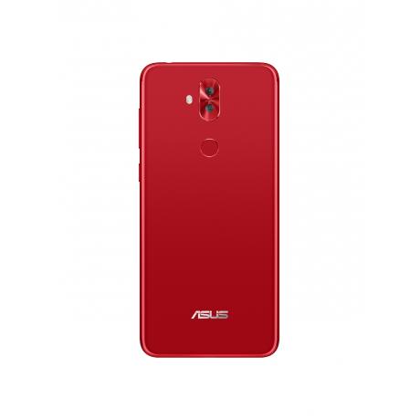 Смартфон Asus ZenFone 5 Lite ZC600KL 4/64Gb Red - фото 2