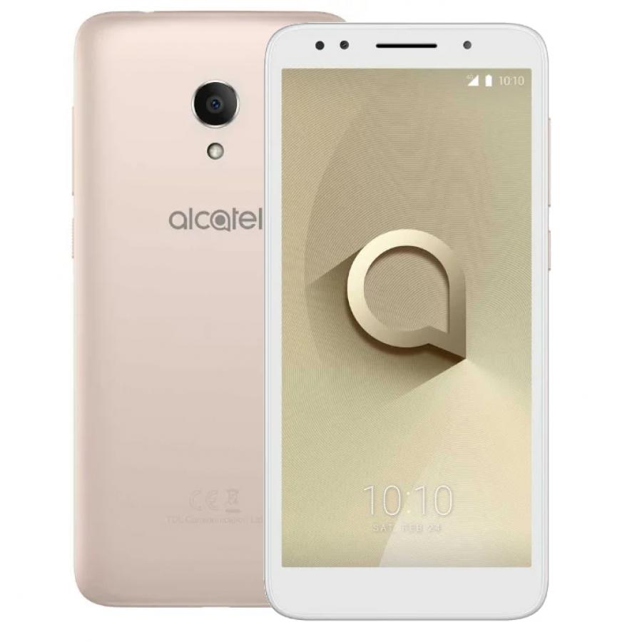 

Смартфон Alcatel 1X 5059D Gold