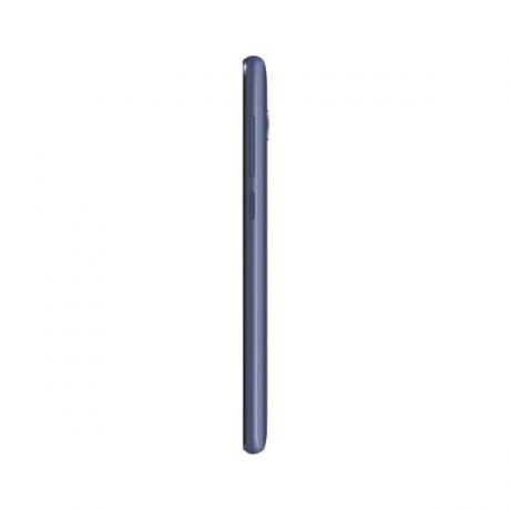 Смартфон Alcatel 1X 5059D Blue - фото 9