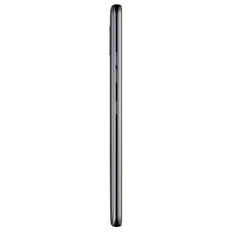 Смартфон LG G7 ThinQ 64Gb Aurora Platinum Grey - фото 4