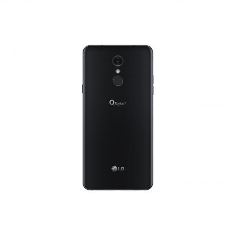 Смартфон LG Q Stylus+ Q710NA Black - фото 4