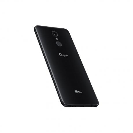 Смартфон LG Q Stylus+ Q710NA Black - фото 10