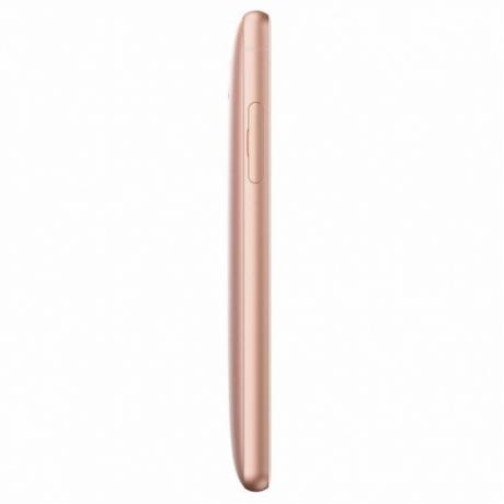Смартфон Sony Xperia XZ2 compact DS H8324 Coral Pink - фото 3