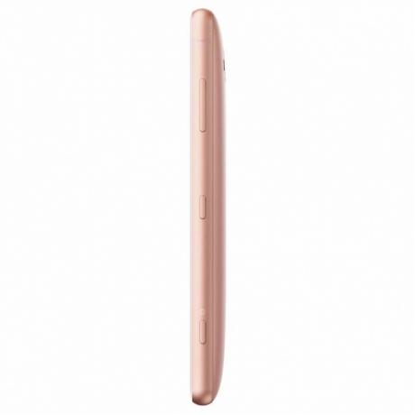 Смартфон Sony Xperia XZ2 compact DS H8324 Coral Pink - фото 4