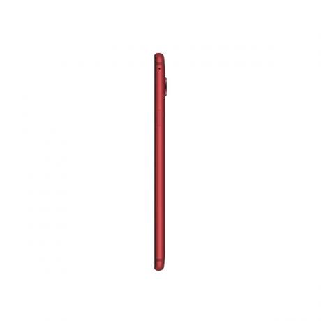 Смартфон Meizu 15 Lite 432GB Red - фото 4