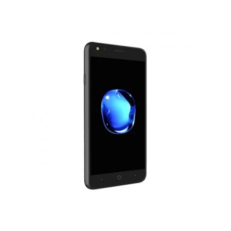 Смартфон Micromax Q440 BOLT Ultra 2 16Gb Black - фото 3