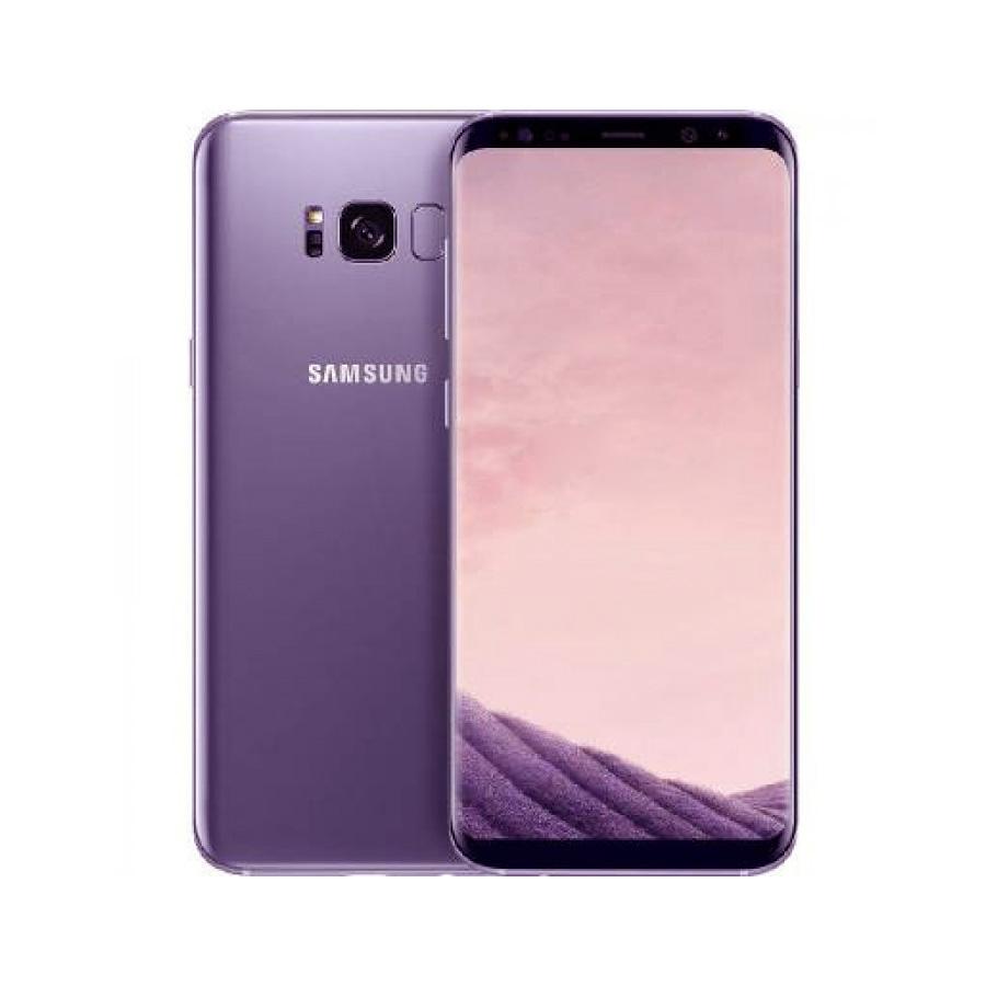 

Смартфон Samsung Galaxy S8+ 128Gb SM-G955F Ультрафиолет