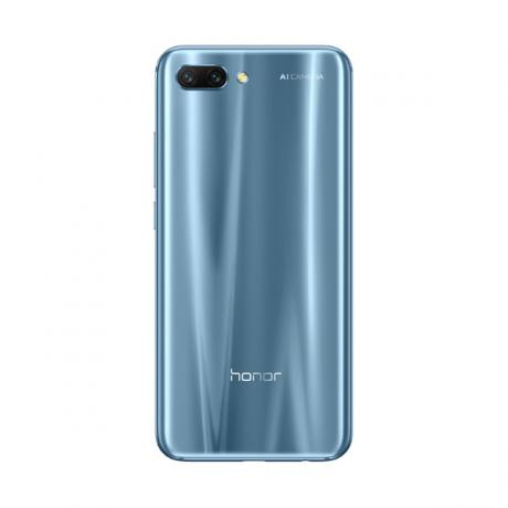 Смартфон Huawei Honor 10 64Gb LTE Dual sim Grey - фото 3