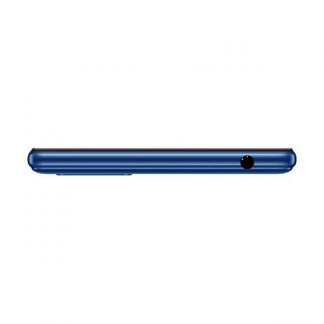 Смартфон Huawei Honor 7A LTE Dual sim Blue - фото 8
