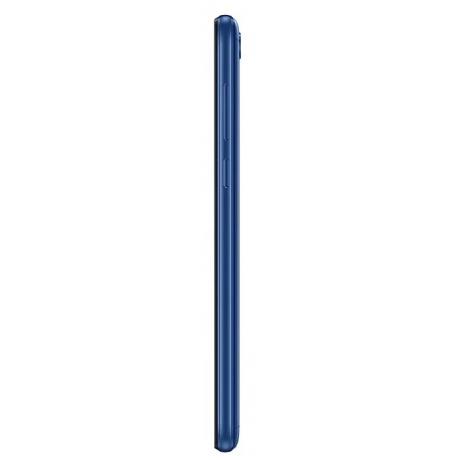 Смартфон Huawei Honor 7A LTE Dual sim Blue - фото 10