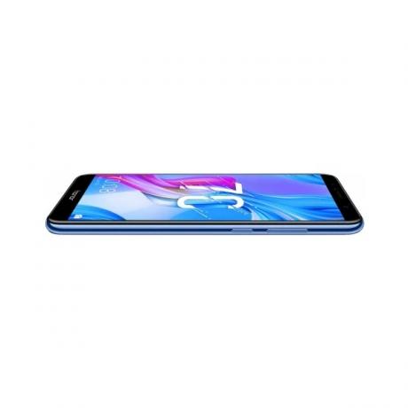 Смартфон Huawei Honor 7C LTE Dual sim Blue - фото 8