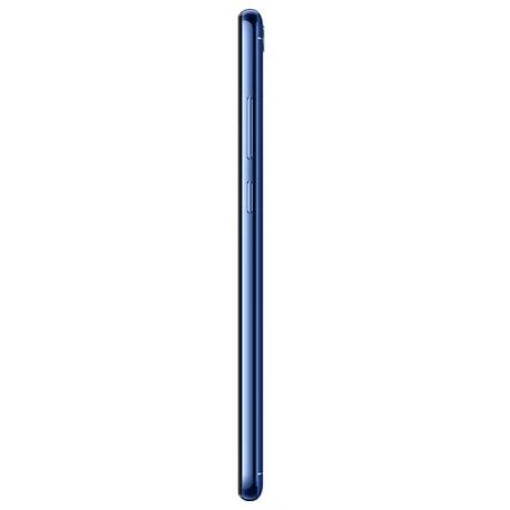 Смартфон Huawei Honor 7C LTE Dual sim Blue - фото 9