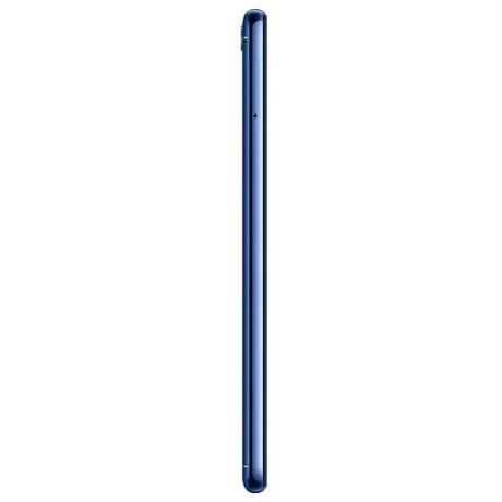 Смартфон Huawei Honor 7C LTE Dual sim Blue - фото 10