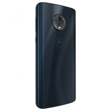 Смартфон Motorola Moto G6 32Gb Blue - фото 3