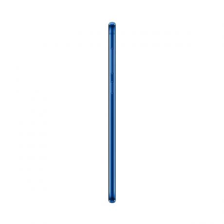 Смартфон Nubia Z17 MiniS 64Gb 6Gb Blue - фото 5