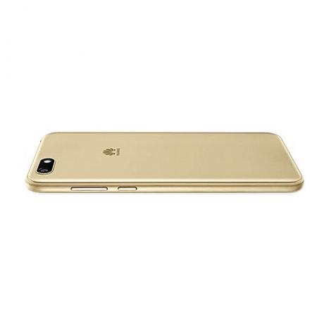 Смартфон Huawei Y5 Prime 2018 LTE Dual sim Gold - фото 5