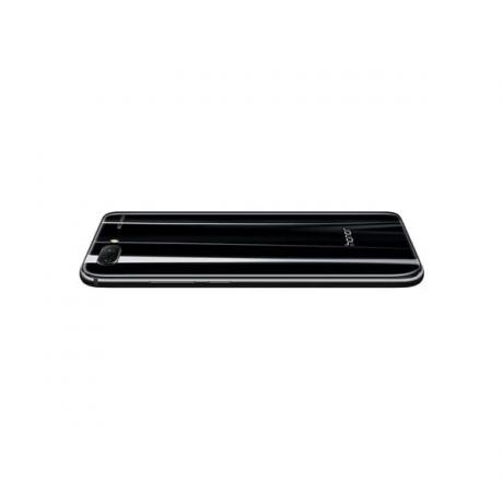 Смартфон Huawei Honor 10 64Gb LTE Dual sim Midnight Black - фото 6