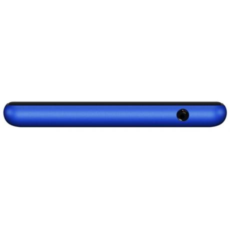 Смартфон Meizu M6T 332GB Blue - фото 8