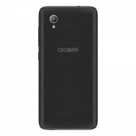 Смартфон Alcatel 1 5033D Black - фото 2