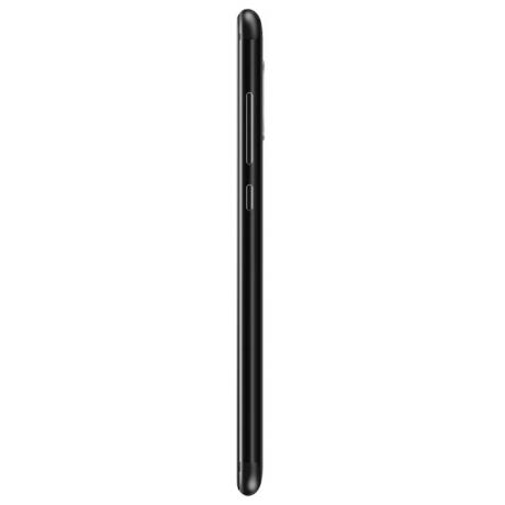 Смартфон Nokia 5.1 16Gb Black - фото 4