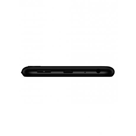 Смартфон Asus ZenFone Max Pro ZB602KL 3/32Gb Black - фото 9