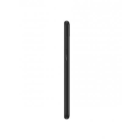 Смартфон Asus ZenFone Max Pro ZB602KL 3/32Gb Black - фото 10