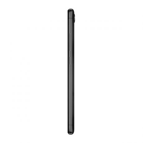 Смартфон Xiaomi Redmi 6 3/32GB Black - фото 2