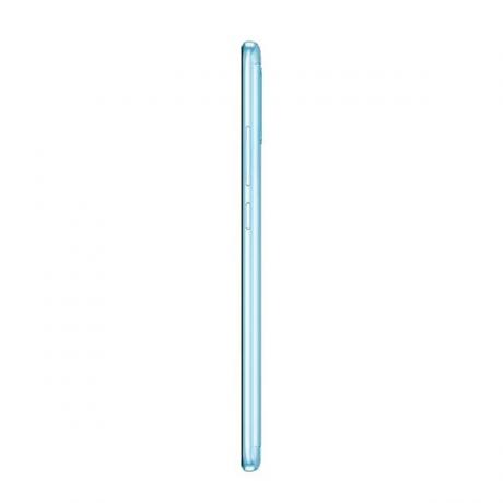 Смартфон Xiaomi Mi A2 Lite 3/32GB Blue - фото 2