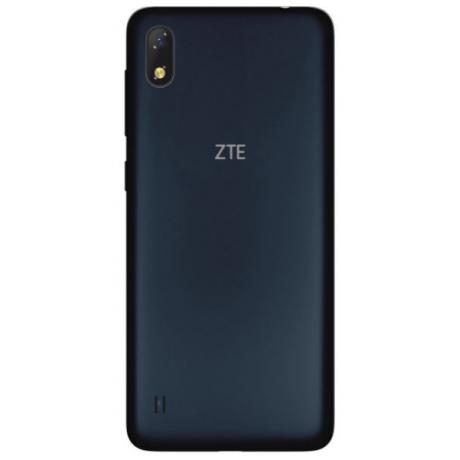Смартфон ZTE Blade A530 Blue - фото 3