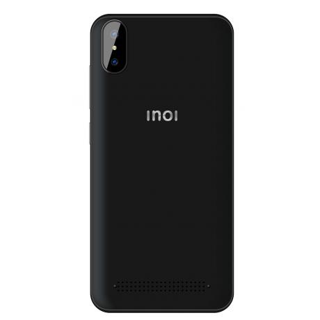 Смартфон INOI 3 LTE Black - фото 3