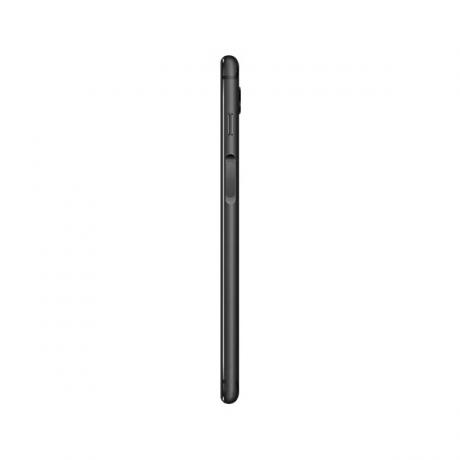 Смартфон Meizu M6s 3/32GB Black - фото 2