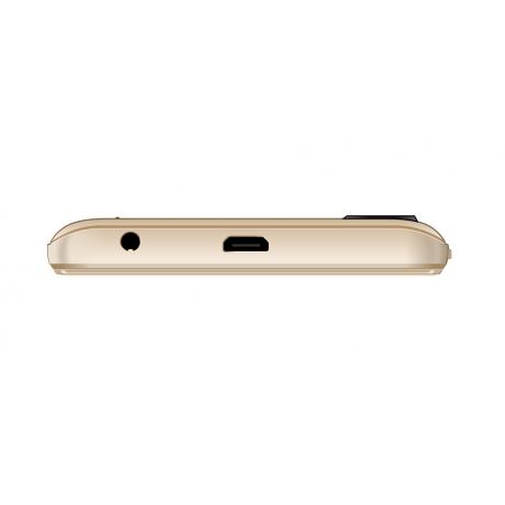 Смартфон INOI 3 LTE Gold - фото 6