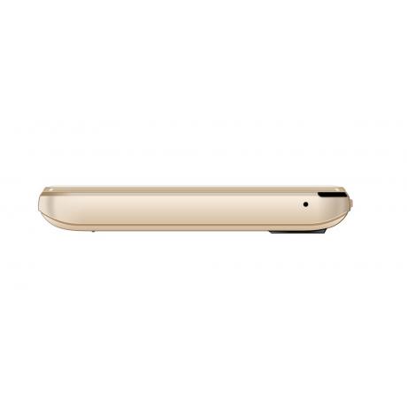 Смартфон INOI 3 LTE Gold - фото 7