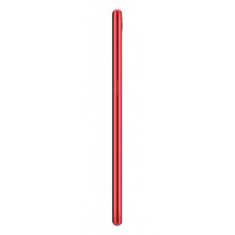 Смартфон Oppo A3s 16Gb Red - фото 5