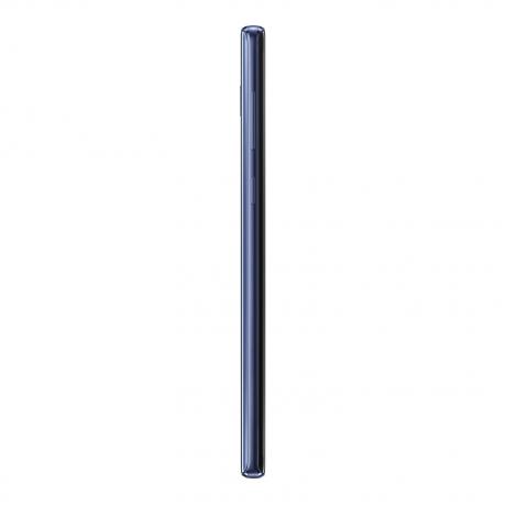 Смартфон Samsung Galaxy Note 9 128Gb N960F Blue - фото 2