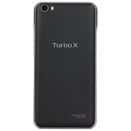 Смартфоны Turbo X5 Max - фото 3