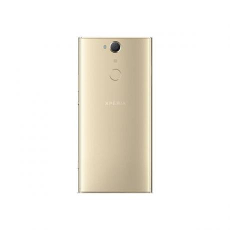 Смартфон Sony Xperia XA2 Plus 32GB DS H4413 Gold - фото 5