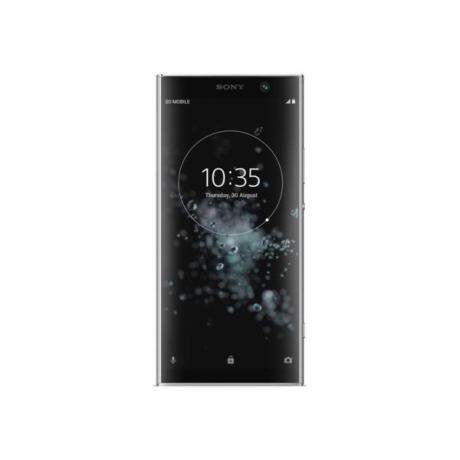 Смартфон Sony Xperia XA2 Plus 32GB DS H4413 Silver - фото 2