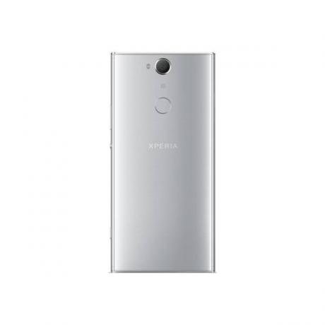 Смартфон Sony Xperia XA2 Plus 32GB DS H4413 Silver - фото 5