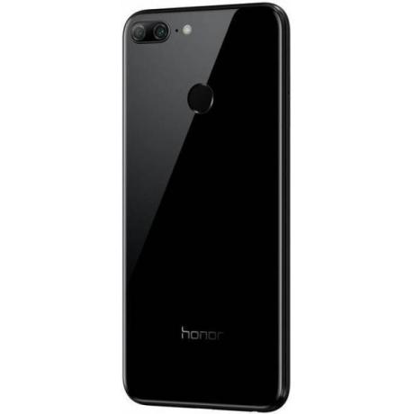 Смартфон Huawei Honor 9 Lite 32Gb Black - фото 6