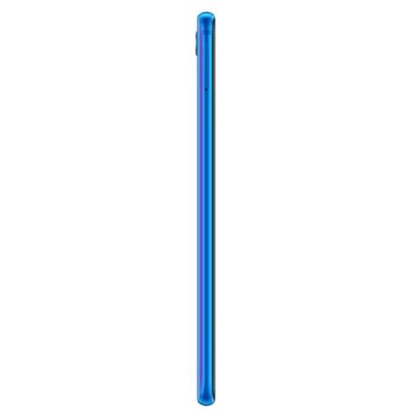 Смартфон Huawei Honor 10 128Gb Blue - фото 10