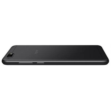 Смартфон Huawei Honor 7A Black - фото 9
