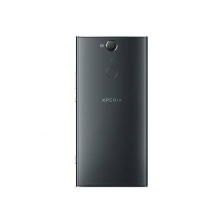 Смартфон Sony Xperia XA2 Plus 32GB DS H4413 Black - фото 5