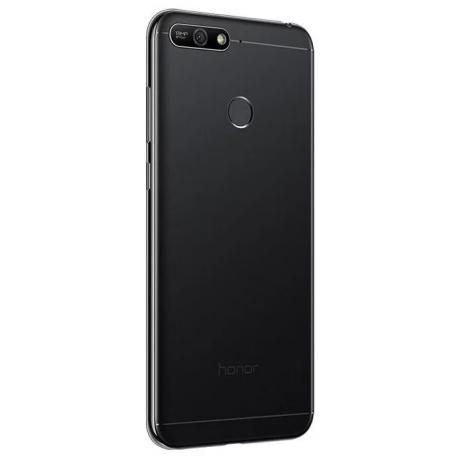 Смартфон Huawei Honor 7A Pro LTE Dual sim Black - фото 6