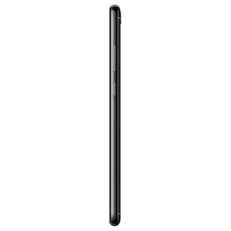 Смартфон Huawei Honor 7A Pro LTE Dual sim Black - фото 8